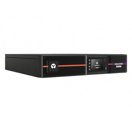 Vertiv Liebert GXT5 Lithium-Ion Online UPS 1500VA/1500W 230V Tower/Rack UPS
