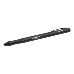 Ansmann 1600-0269 laser pointer 650 nm Black