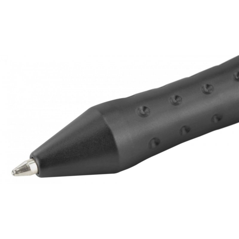 Ansmann 1600-0269 laser pointer 650 nm Black