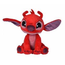 DISNEY PELUCHE STITCH LEROY 25 CM