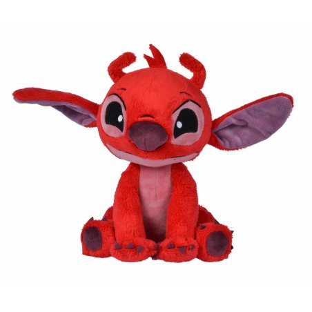 DISNEY PELUCHE STITCH LEROY 25 CM