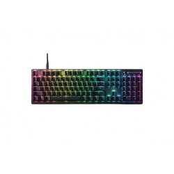 Razer DeathStalker V2 keyboard USB QWERTY German Black