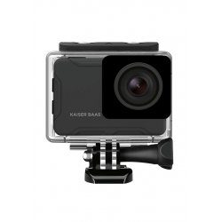 Kaiser Baas X350 action sports camera 13 MP 4K Ultra HD Wi-Fi 80 g