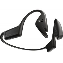 Crosscall CROSSXVIBESN écouteur/casque Noir
