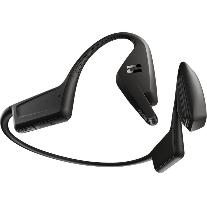Crosscall CROSSXVIBESN headphones/headset Black