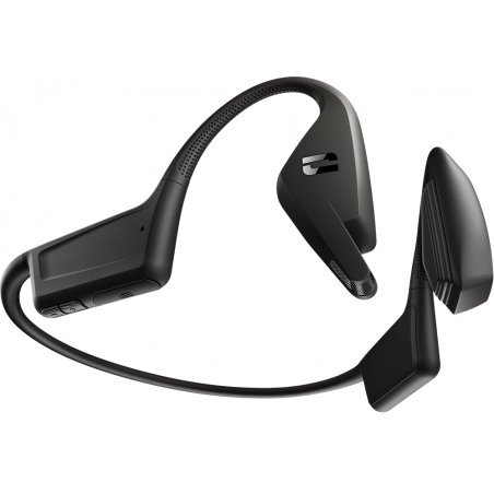 Crosscall CROSSXVIBESN headphones/headset Black
