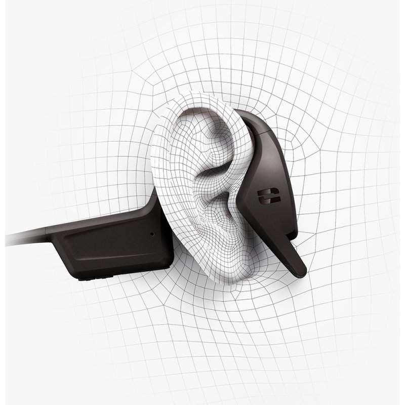 X-VIBES - BONES CONDUCTION EARPHONES