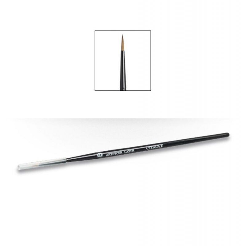 Games Workshop M Artificer Layer 1 pièce(s)