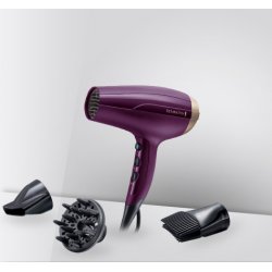 Remington D5219 2300 W Purple