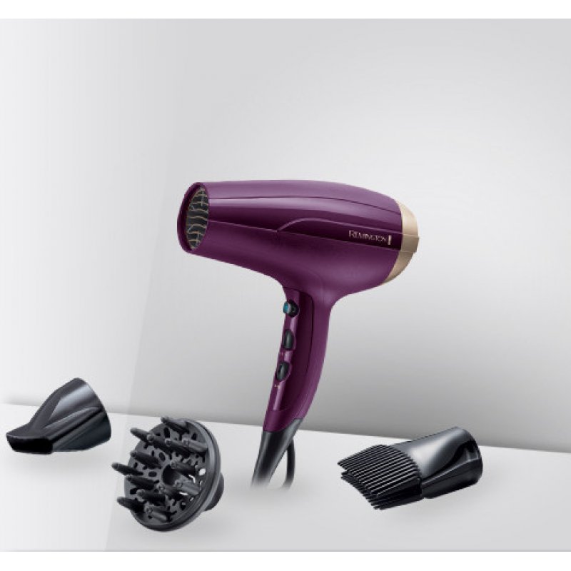 Remington D5219 2300 W Violet