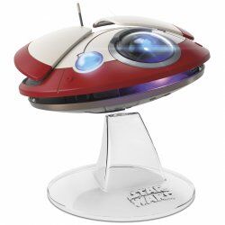 Star Wars Obi-Wan Kenobi F39185L0 figurine d'action et de collection