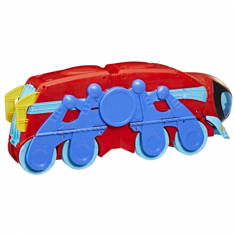 Marvel Spider Crawl-R