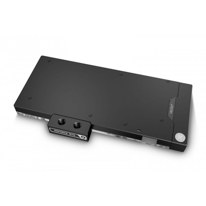 EK Water Blocks 3831109897362 pièce et accessoire pour systèmes de refroidissement d'ordinateurs Bloc d'eau