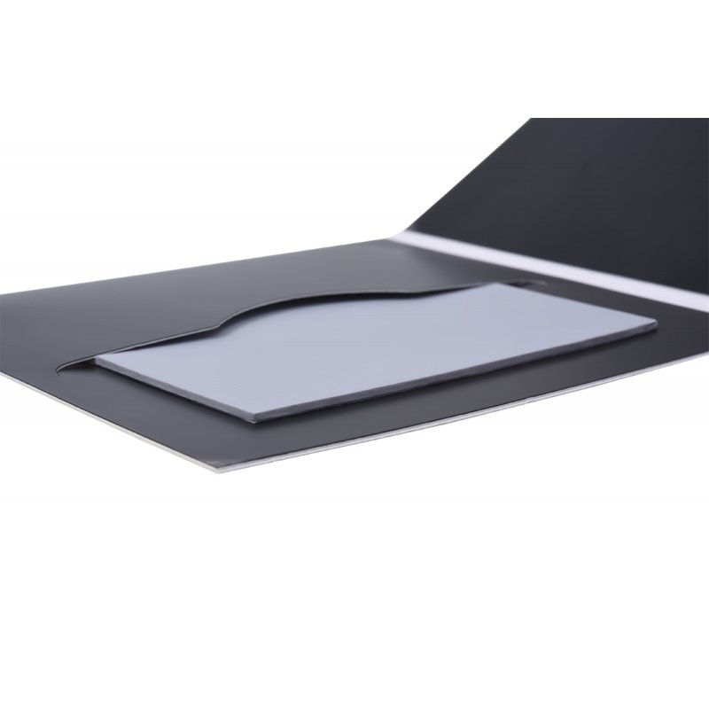 Alphac Eisschicht 17W/mK 100x100x1,5mm  1011309