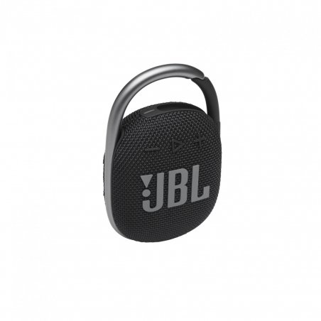 JBL CLIP 4 BLACK