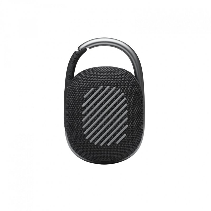 JBL CLIP 4 BLACK