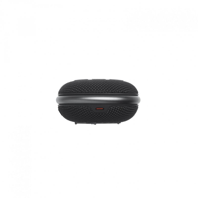 JBL CLIP 4 Enceinte portable mono Noir 5 W