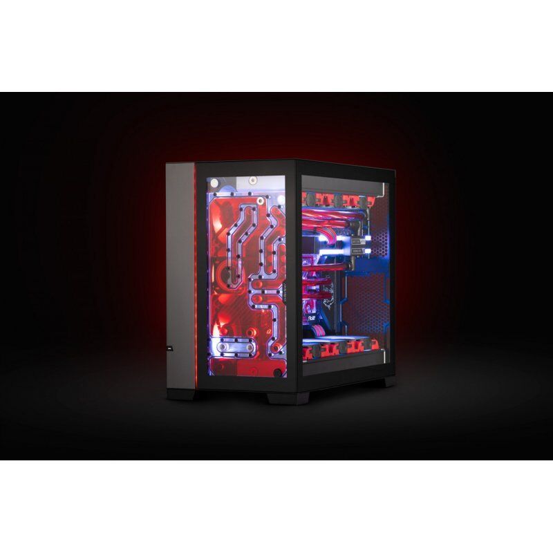 EK Water Blocks EK-Quantum Reflection² PC-O11D EVO D5 PWM D-RGB - acryl