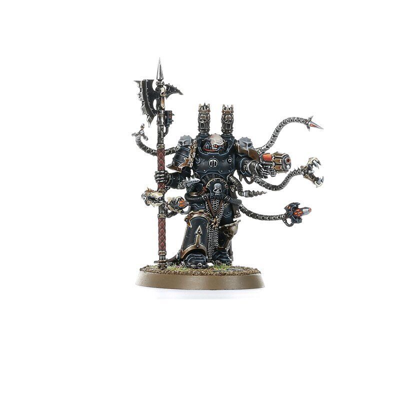 Games Workshop Warpsmith