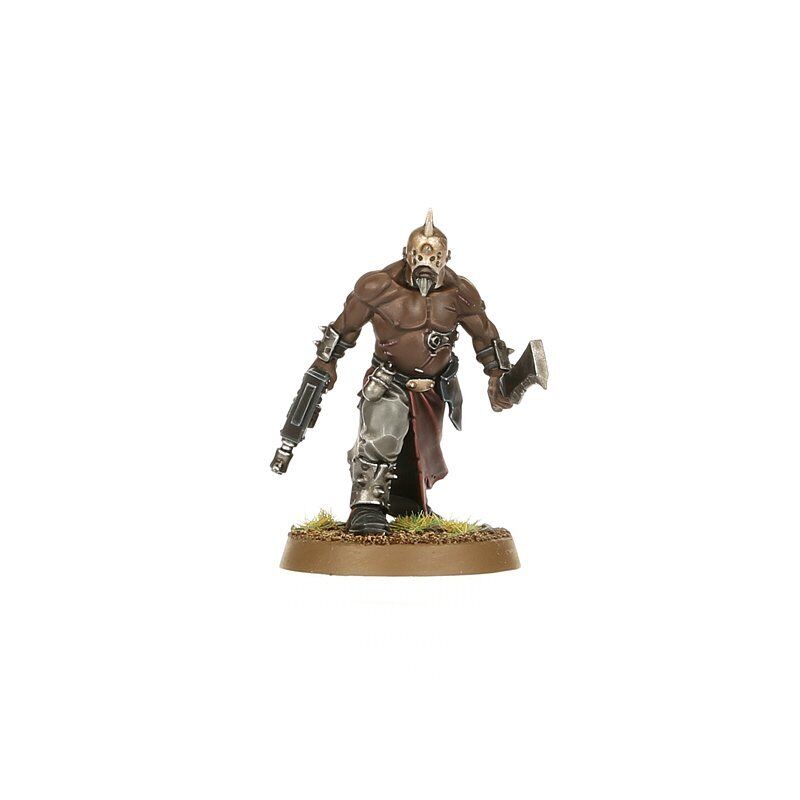 STOCK4 - Games Workshop 43-88 collectible figure