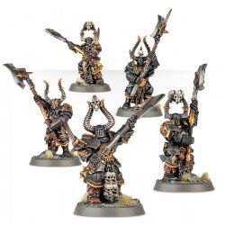 Games Workshop 43-84 collectible figure