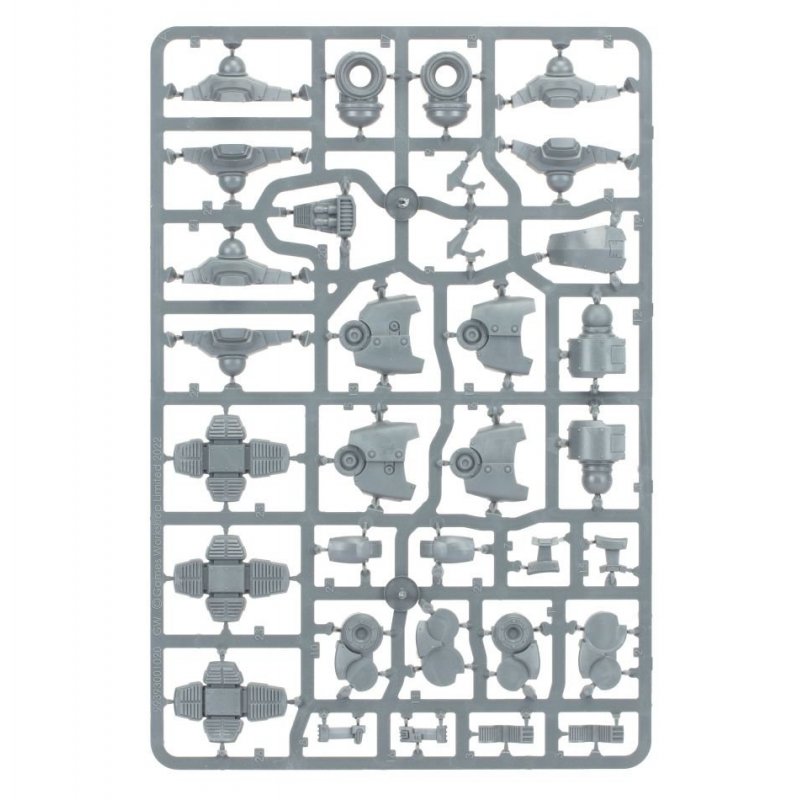 Games Workshop 31-29 collectible figure