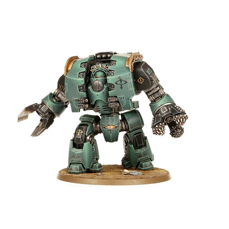 Games Workshop 31-29 collectible figure