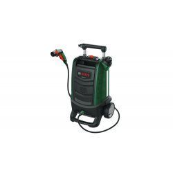 Bosch Fontus 18V Nettoyeur haute pression Droit Batterie