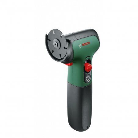Bosch Easy Cut & Grind meuleuse d'angle 5 cm 6000 tr/min 430 g