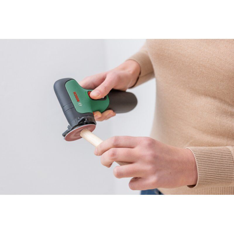 Bosch Easy Cut & Grind meuleuse d'angle 5 cm 6000 tr/min 430 g