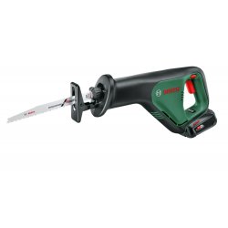 BOSCH AdvancedRecip 18 (1x2.5Ah)  06033B2403