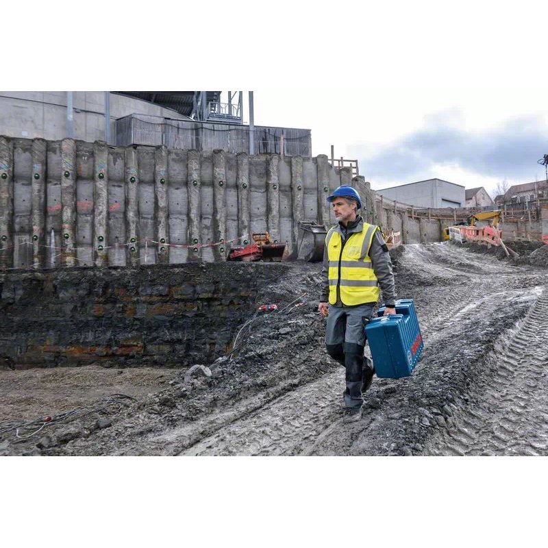 Bosch GRL 650 CHVG 70 m 500-540 nm ( 10mW)