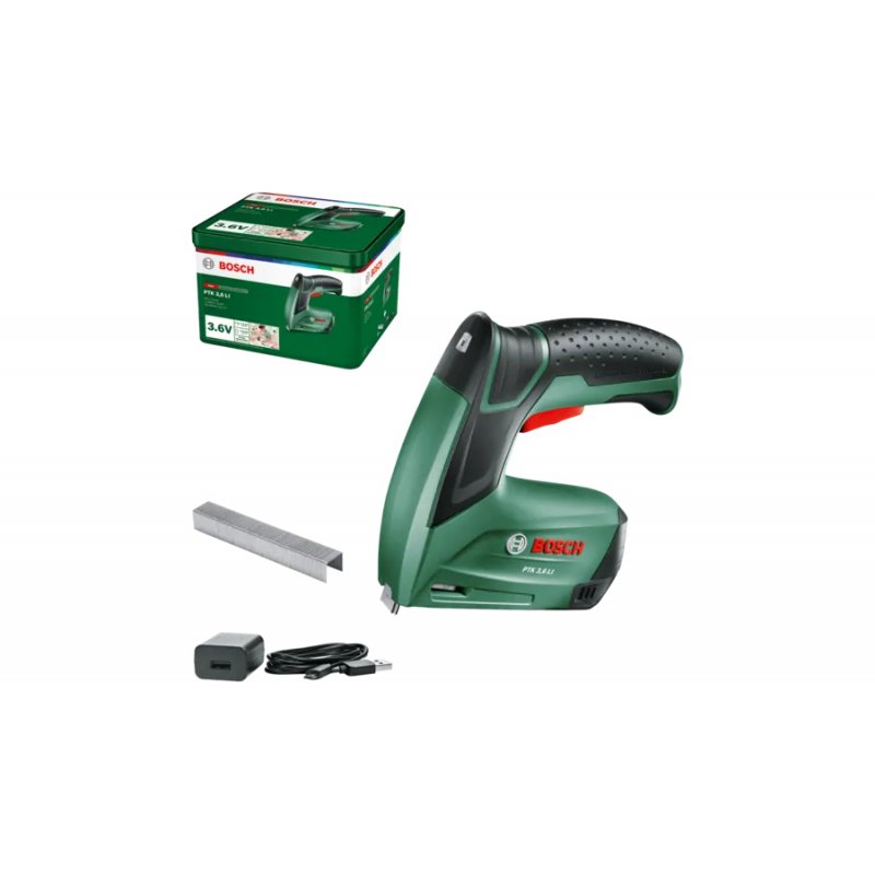 BOSCH PTK 3.6 Li  0603968200