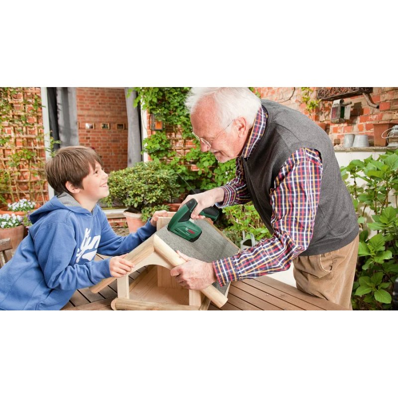 BOSCH PTK 3.6 Li  0603968200