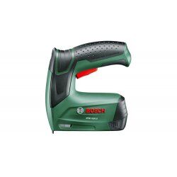 Bosch PTK 3,6 LI Office Set Staple gun Battery