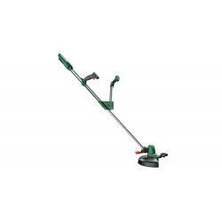 Bosch Universal GrassCut 18V-260 26 cm Batterie Noir, Vert