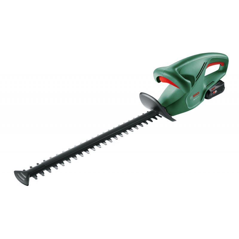 Bosch EasyHedgeCut 18-45 Double blade 2.3 kg
