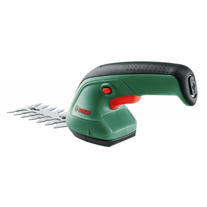 Bosch Easy Shear cordless grass shear 8 cm 3.6 V Lithium-Ion (Li-Ion) Black, Green
