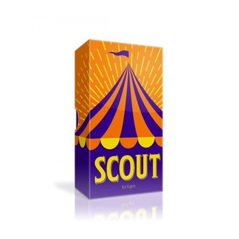 Pegasus Spiele Scout