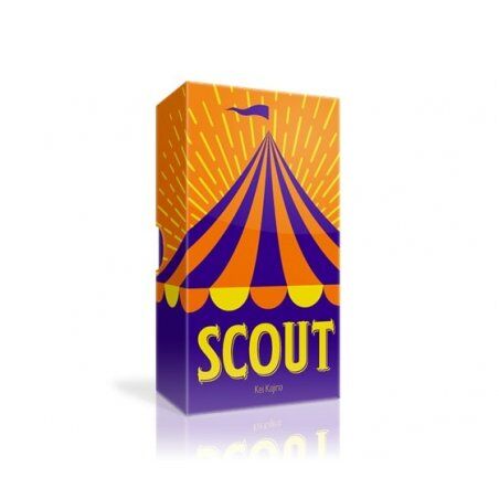 Pegasus Spiele Scout