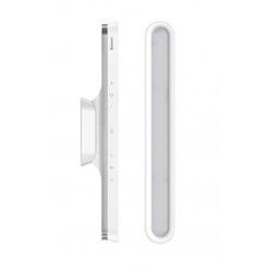 Baseus DGXC-02 lampe de table LED Blanc