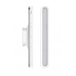 Baseus Home Magnetic Bedside LED Lamp for Home Cabinet Kitchen Room White (DGXC-02)