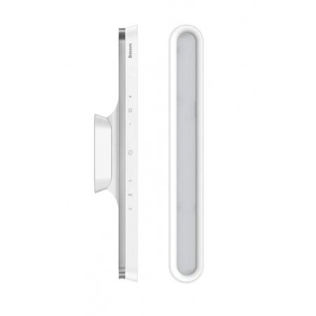 Baseus DGXC-02 lampe de table LED Blanc