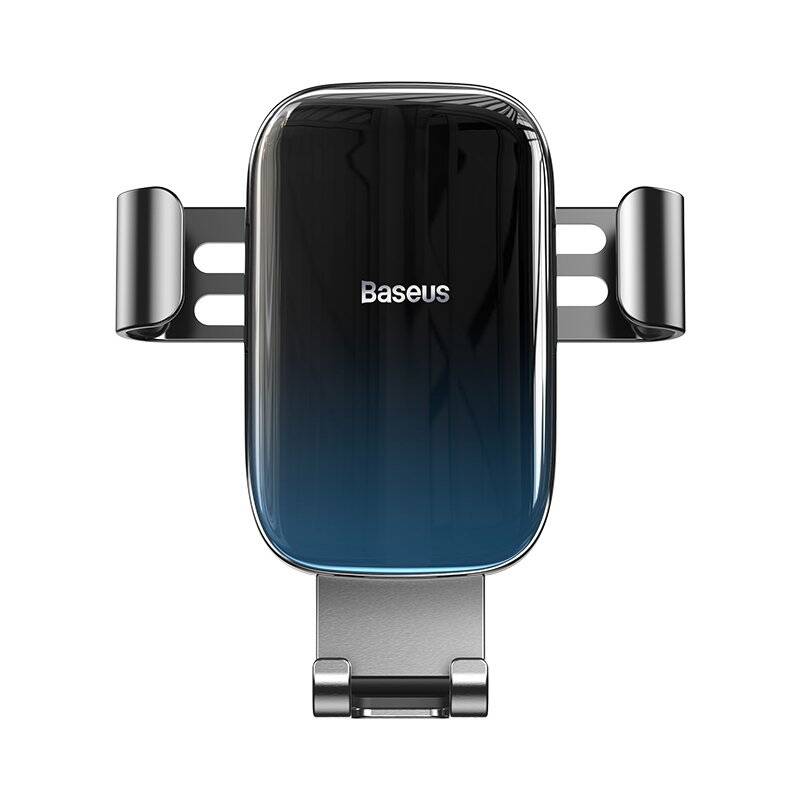 Baseus Glaze Gravity Support passif Mobile/smartphone Noir