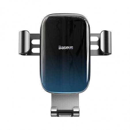 Baseus Car Mount Glaze Gravity Phone holder Black (SUYL-LG01)