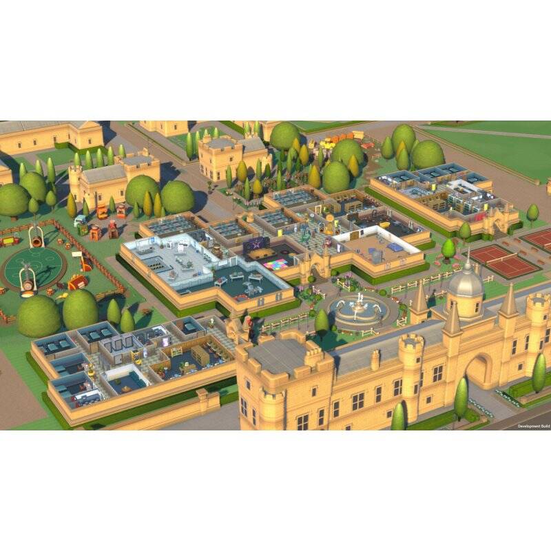 Deep Silver Two Point Campus - Enrolment Edition Inscription Espagnol Xbox Series X