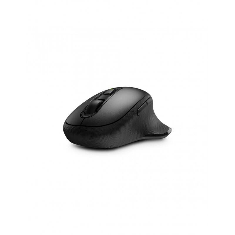 Urban Factory ONLEE PRO DUAL mouse Right-hand RF Wireless + Bluetooth Optical 1600 DPI