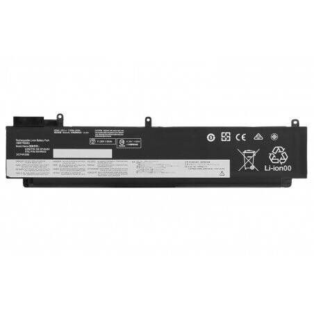 DLH LEVO4798-B025Y2 notebook spare part Battery
