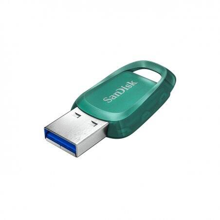 ULTRA ECO USB FLASH DRIVE USB 3.2 GEN 1 64GB UPTO 100MB/S R 5Y