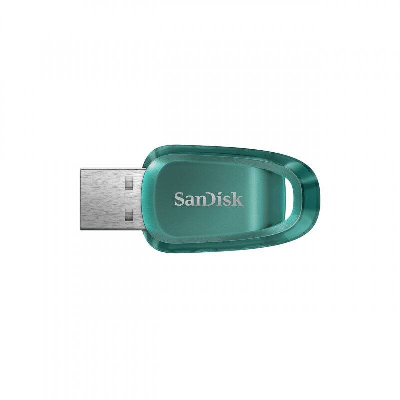 SanDisk Ultra Eco USB flash drive 512 GB USB Type-A 3.2 Gen 1 (3.1 Gen 1) Green